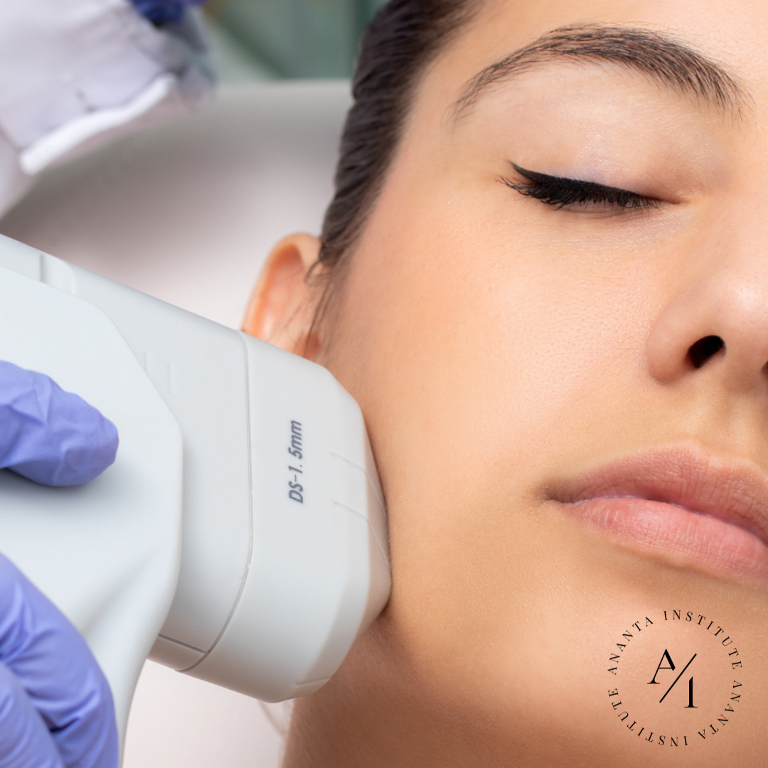 HIFU Treatment Training