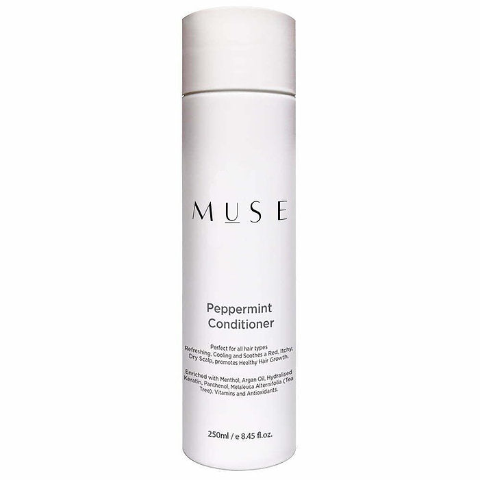 MUSE PROFESSIONAL HAIRCARE BUNDLE
