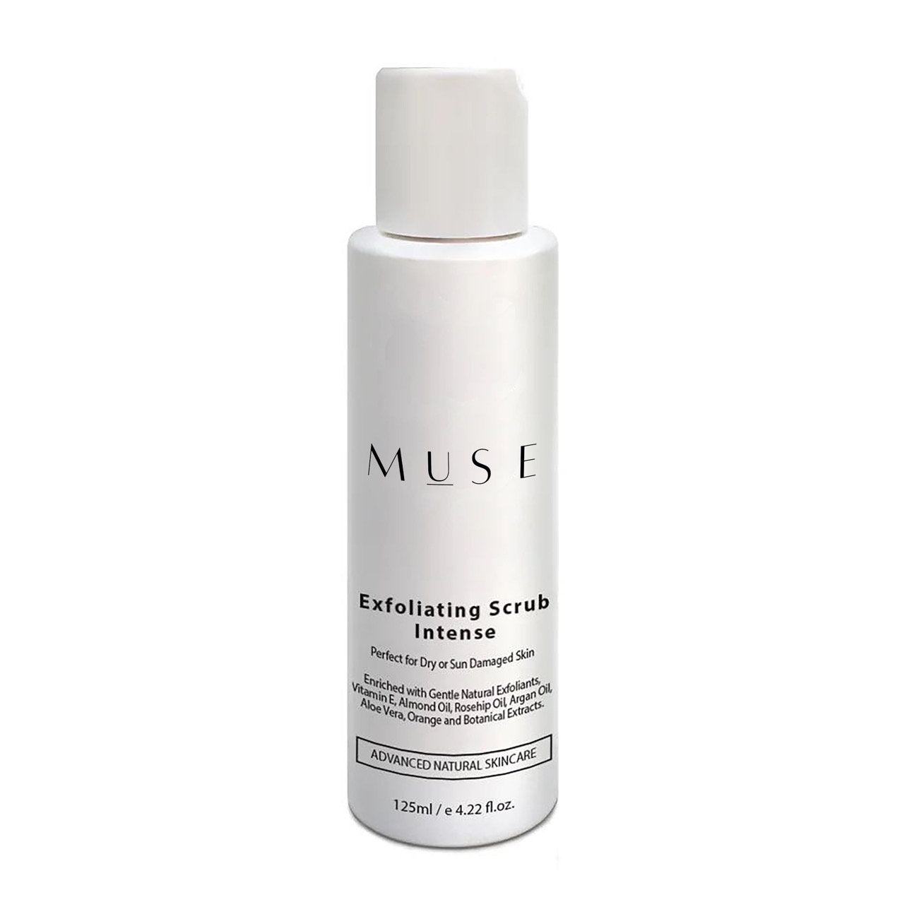 EXFOLIANT SCRUB INTENSE