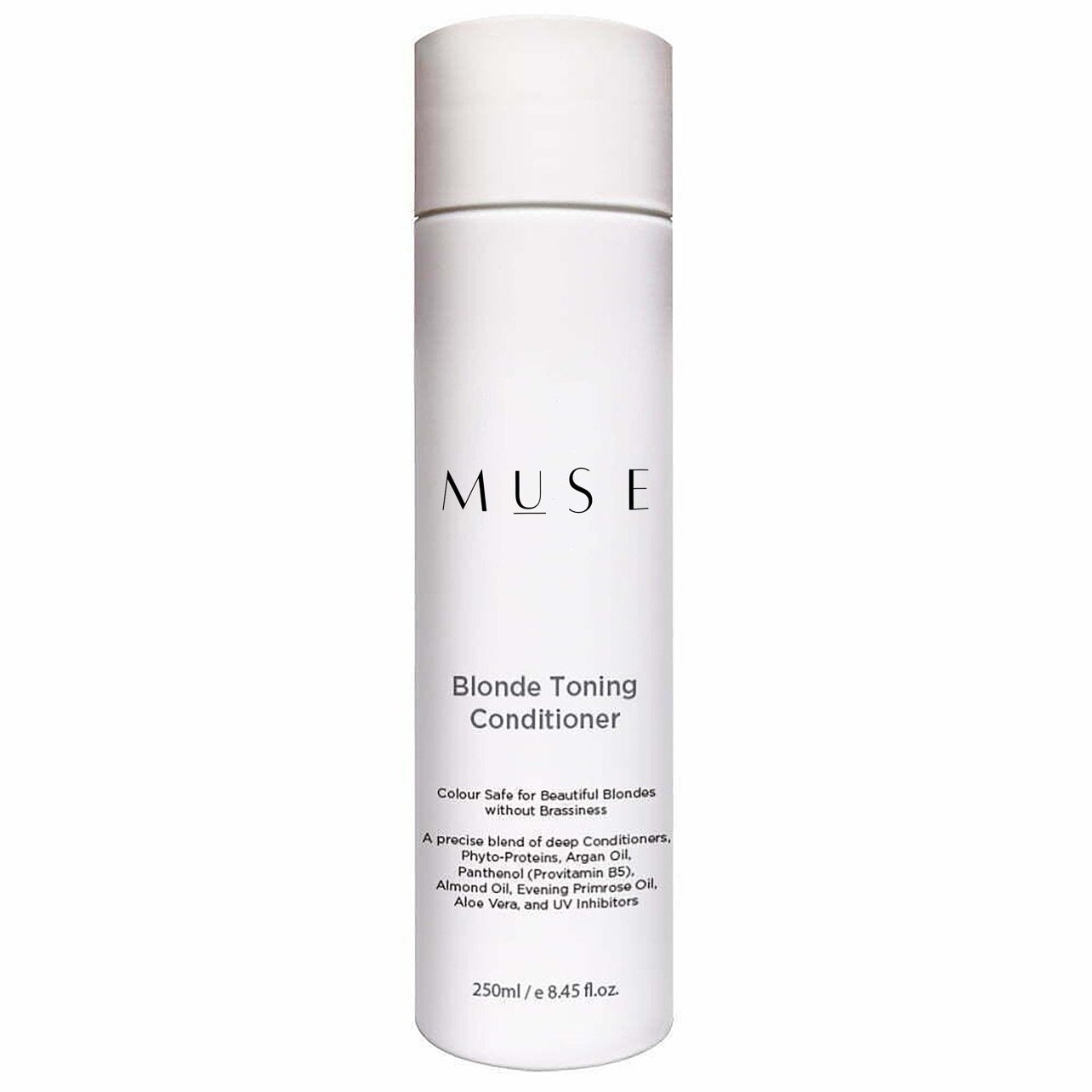 BLONDE TONING CONDITIONER