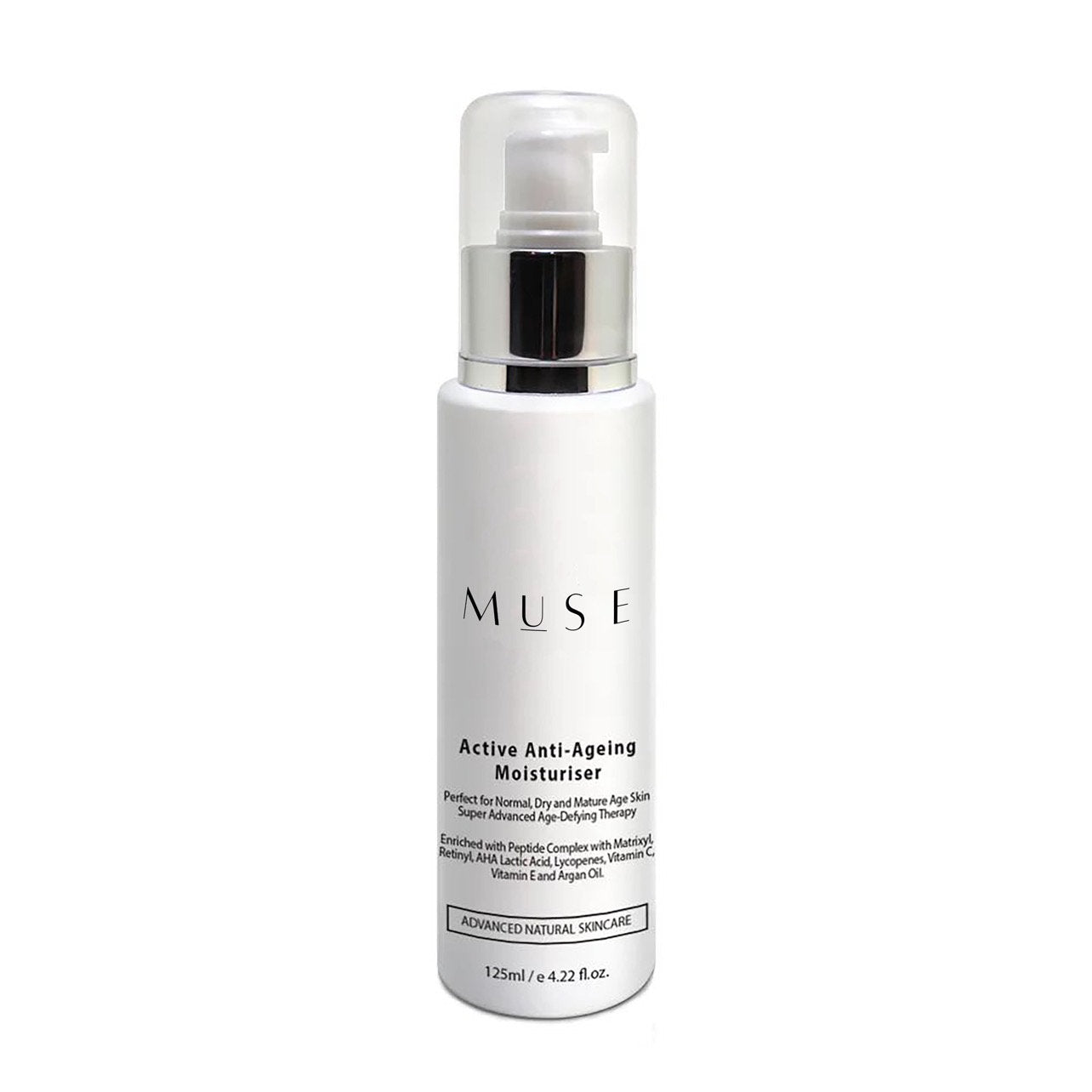 ACTIVE ANTI-AGEING MOISTURISER