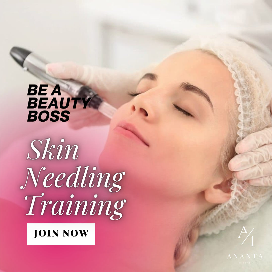 Advanced Skin Needling With Bonus BB Glow