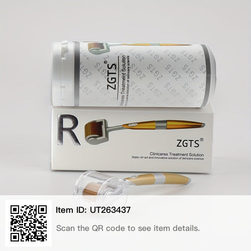 Golden Glow Skin Bundle ✨