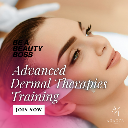 Advanced Dermal Therapies Training