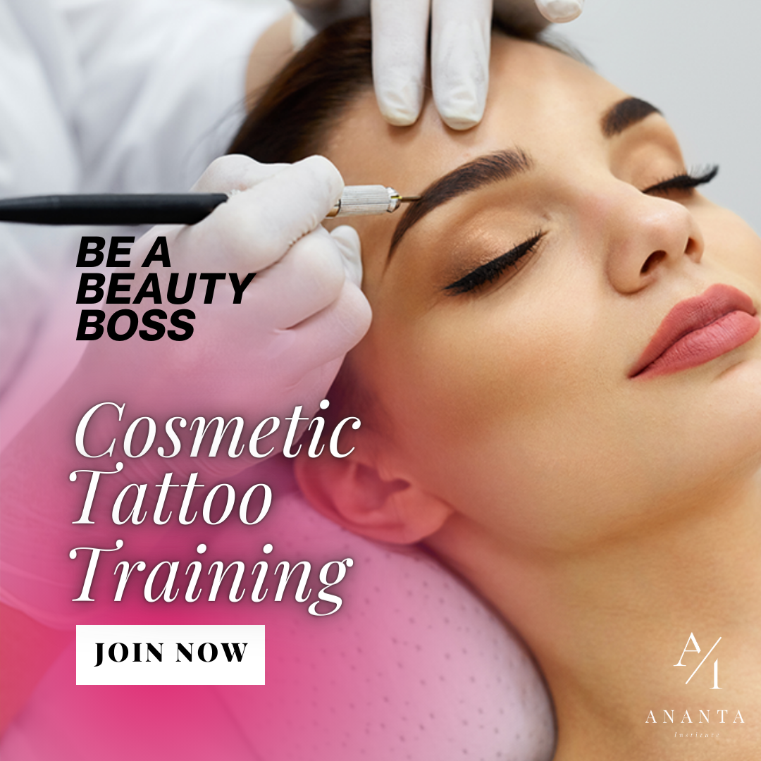 Advanced Feathertouch, Ombre Brows, Eyeliner + Nano Lips Course