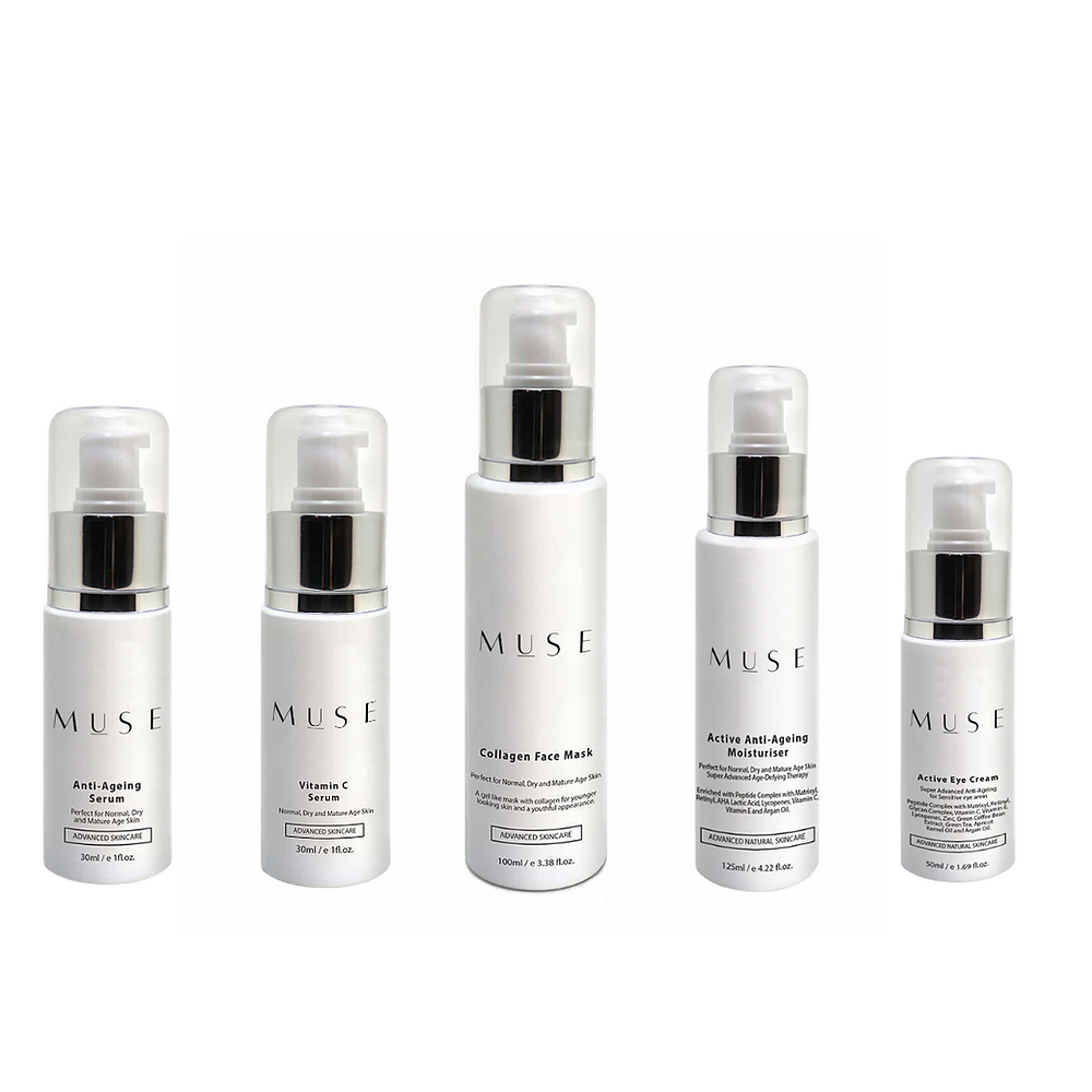 SPECIALISED TREATMENT BUNDLE