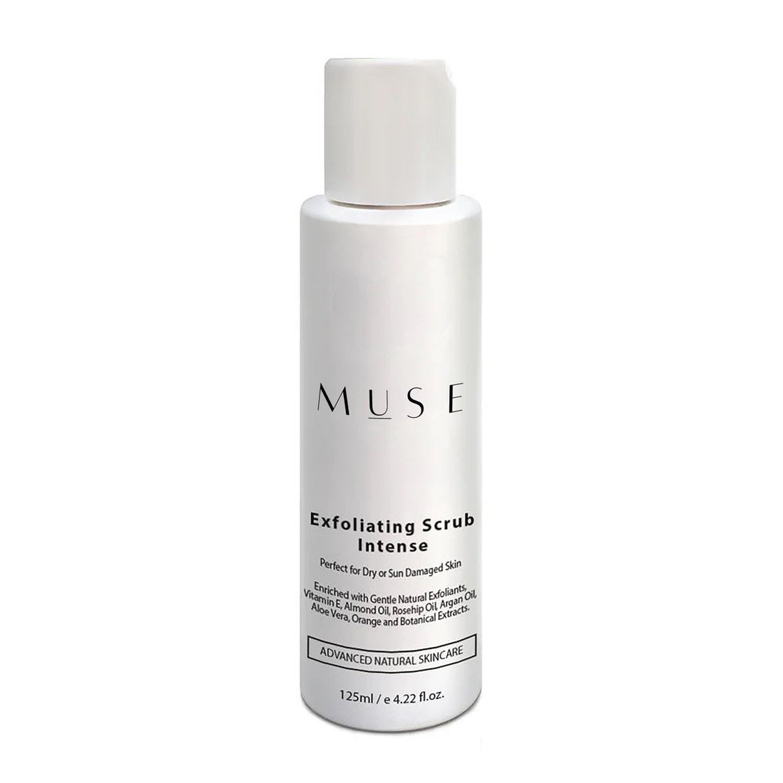 EXFOLIANT SCRUB INTENSE