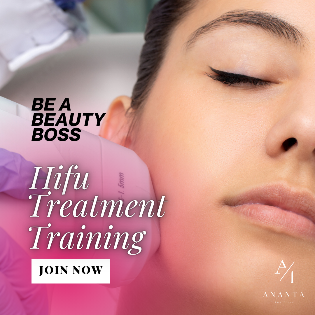 HIFU Treatment Training