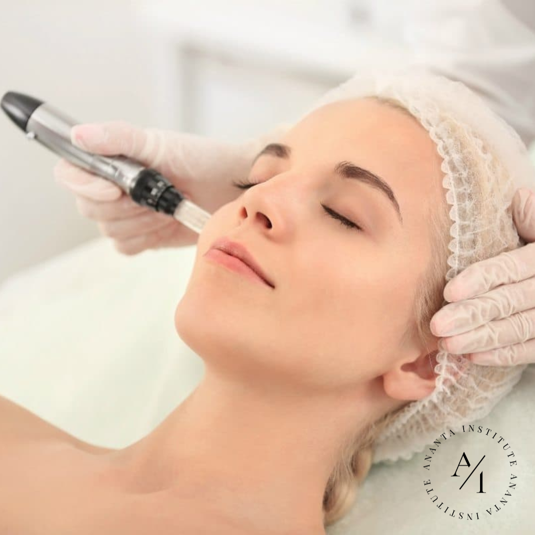 Skin Needling With Bonus BB Glow