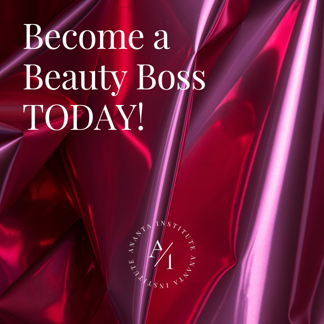 Beauty Boss Business Mastery